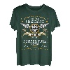 Lebende Legende 50. Geburtstag T-Shirt