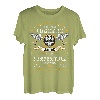 Lebende Legende 50. Geburtstag T-Shirt