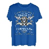 Lebende Legende 50. Geburtstag T-Shirt
