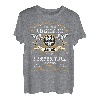 Lebende Legende 50. Geburtstag T-Shirt