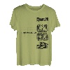 Limited Edition 1984 Geburtsjahr 1984 Geburt Baujahr 1984 T-Shirt