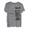Limited Edition 1984 Geburtsjahr 1984 Geburt Baujahr 1984 T-Shirt