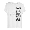 Limited Edition 1984 Geburtsjahr 1984 Geburt Baujahr 1984 T-Shirt