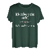 Ich Schnarche nicht Ich Schnurre Schlafen Shirt | Geschenk T-Shirt