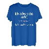 Ich Schnarche nicht Ich Schnurre Schlafen Shirt | Geschenk T-Shirt