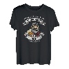 Herren Hapfox Juni Geburtstag T-Shirt