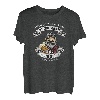 Herren Hapfox Juni Geburtstag T-Shirt