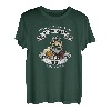 Herren Hapfox Juni Geburtstag T-Shirt