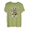 Herren Hapfox Juni Geburtstag T-Shirt