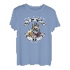Herren Hapfox Juni Geburtstag T-Shirt