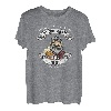 Herren Hapfox Juni Geburtstag T-Shirt