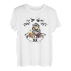 Herren Hapfox Juni Geburtstag T-Shirt