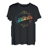 Herren LegenDaddy - A Legend with Offspring für legendäre Papas T-Shirt