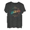 Herren LegenDaddy - A Legend with Offspring für legendäre Papas T-Shirt