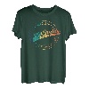 Herren LegenDaddy - A Legend with Offspring für legendäre Papas T-Shirt