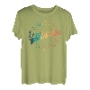 Herren LegenDaddy - A Legend with Offspring für legendäre Papas T-Shirt