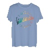 Herren LegenDaddy - A Legend with Offspring für legendäre Papas T-Shirt