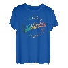 Herren LegenDaddy - A Legend with Offspring für legendäre Papas T-Shirt