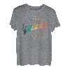 Herren LegenDaddy - A Legend with Offspring für legendäre Papas T-Shirt