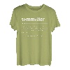Sommelier Definition Lustiges Substantiv T-Shirt