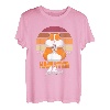Süße Nagerfreundin Frauen Hamster Mama Hamster frisst Samen T-Shirt