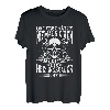 Herren Heizungsbauer Spruch Heizungsbau Heizungsinstallateur Opa T-Shirt