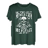 Herren Heizungsbauer Spruch Heizungsbau Heizungsinstallateur Opa T-Shirt