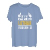 So gut kann nur ein Lothar aussehen - Name Vorname Lothar T-Shirt