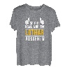 So gut kann nur ein Lothar aussehen - Name Vorname Lothar T-Shirt