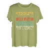 Herren Zerspaner Legende Zerspanungsmechaniker Vintage Spruch T-Shirt