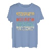 Herren Zerspaner Legende Zerspanungsmechaniker Vintage Spruch T-Shirt