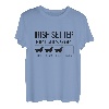 Irish Setter - Hört aufs Wort, Hund, lustiges Irish Setter T-Shirt