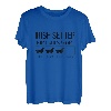 Irish Setter - Hört aufs Wort, Hund, lustiges Irish Setter T-Shirt