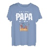 Vater Werkzeug Papa ist Techniker oder Handwerker T-Shirt