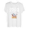 Vater Werkzeug Papa ist Techniker oder Handwerker T-Shirt