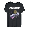 James Webb Space Teleskop intergalaktisch T-Shirt
