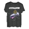 James Webb Space Teleskop intergalaktisch T-Shirt