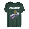 James Webb Space Teleskop intergalaktisch T-Shirt
