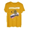 James Webb Space Teleskop intergalaktisch T-Shirt