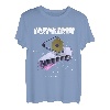 James Webb Space Teleskop intergalaktisch T-Shirt
