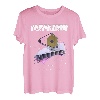 James Webb Space Teleskop intergalaktisch T-Shirt