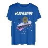 James Webb Space Teleskop intergalaktisch T-Shirt