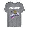 James Webb Space Teleskop intergalaktisch T-Shirt