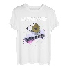 James Webb Space Teleskop intergalaktisch T-Shirt
