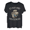 Sei kein Penner fahr Verbrenner Benzin im Blut Motor Diesel T-Shirt