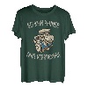 Sei kein Penner fahr Verbrenner Benzin im Blut Motor Diesel T-Shirt