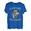 Sei kein Penner fahr Verbrenner Benzin im Blut Motor Diesel T-Shirt