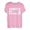 Schildkröte Papa Vater Geschenk Vatertag Weihnachten T-Shirt