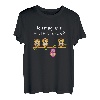 Ich Mag Halt Eulen, Okay? Lustiger Eule Spruch Owl Eulen T-Shirt