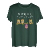 Ich Mag Halt Eulen, Okay? Lustiger Eule Spruch Owl Eulen T-Shirt